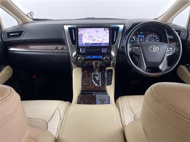 Toyota ALPHARD 2018 8247414-14