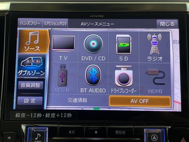 Toyota ALPHARD 2018 8247414-19