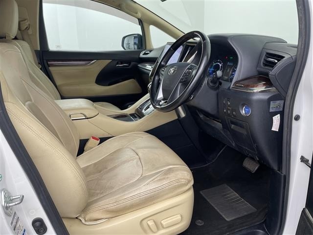 Toyota ALPHARD 2018 8247414-2