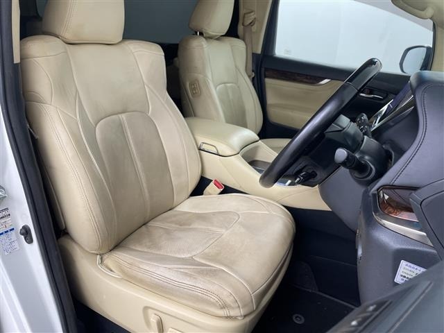 Toyota ALPHARD 2018 8247414-22