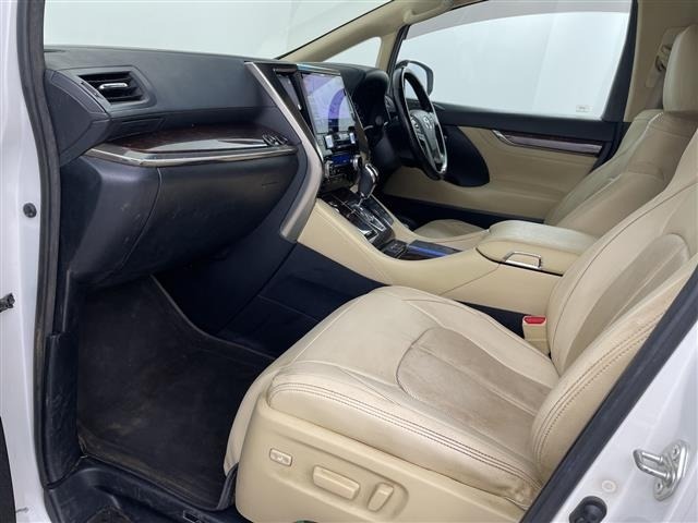 Toyota ALPHARD 2018 8247414-4