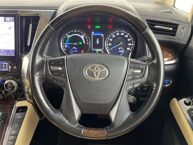 Toyota ALPHARD 2018 8247414-5