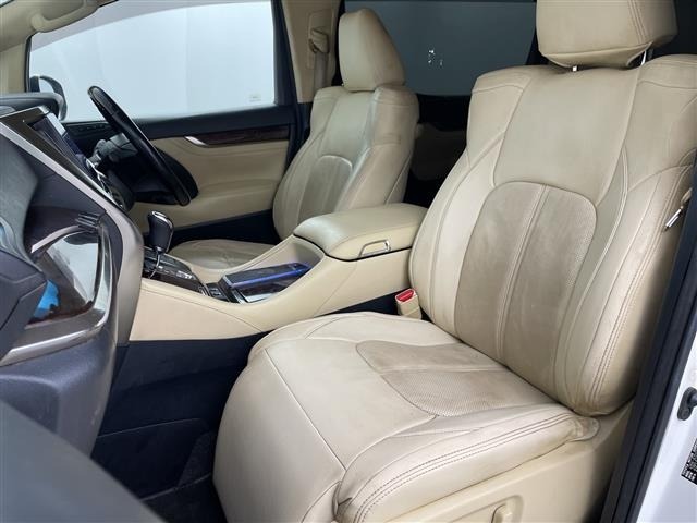 Toyota ALPHARD 2018 8247414-6