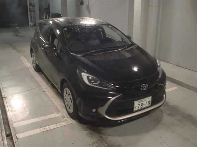 Toyota AQUA 2023 8236966-0