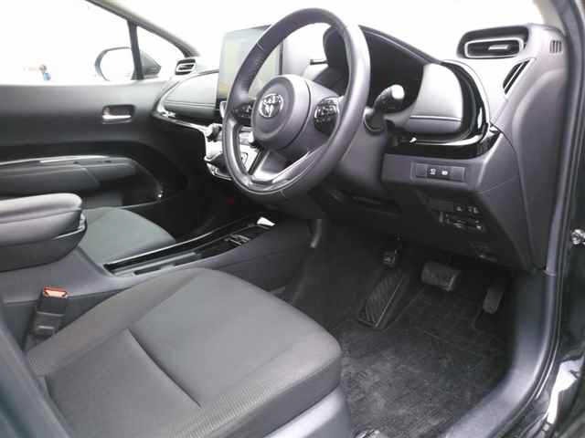 Toyota AQUA 2023 8236966-3