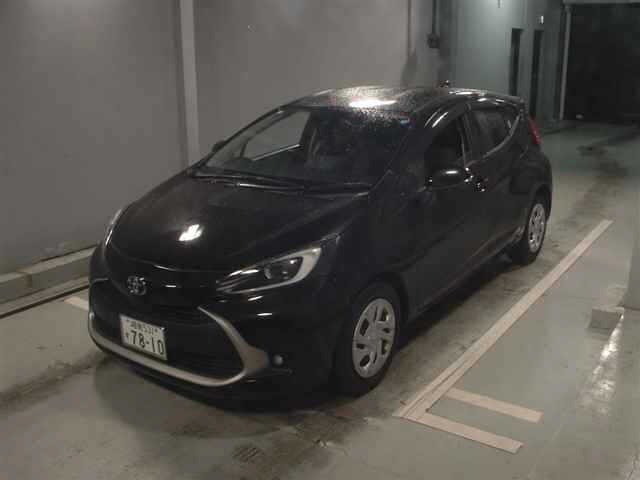 Toyota AQUA 2023 8236966-4