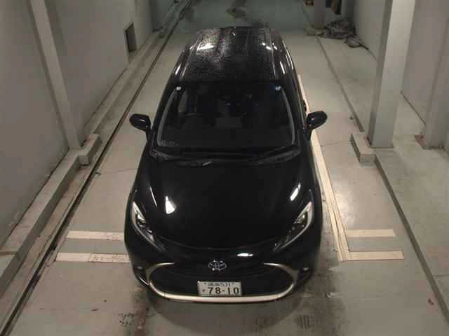 Toyota AQUA 2023 8236966-6