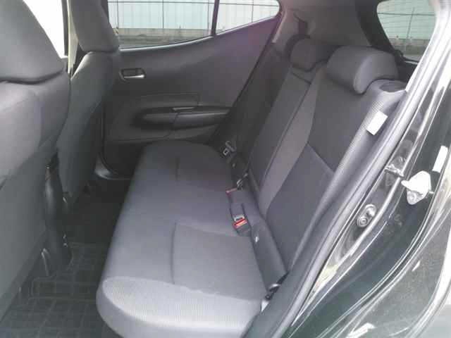 Toyota AQUA 2023 8236966-9