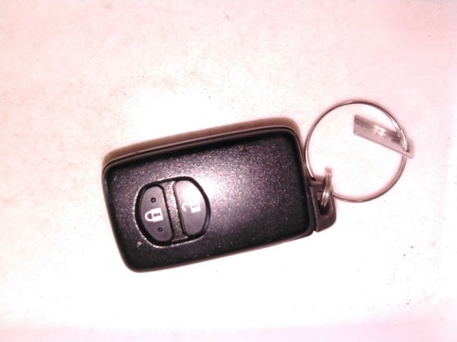 Toyota AQUA 2015 8236977-10