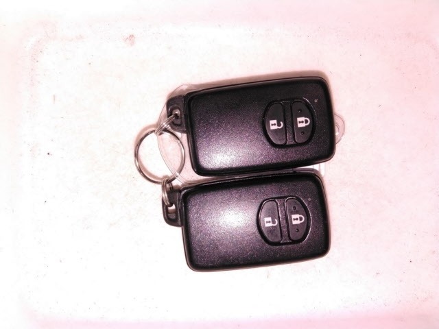 Toyota AQUA 2014 8236980-10