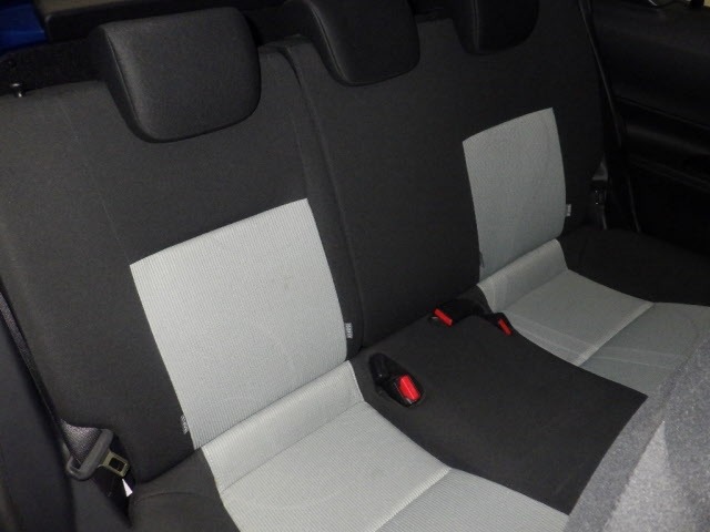 Toyota AQUA 2014 8236980-8