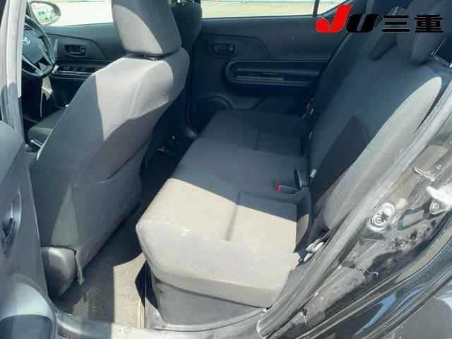 Toyota AQUA 2016 8236986-10