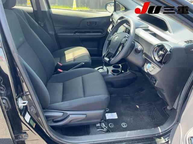 Toyota AQUA 2016 8236986-4