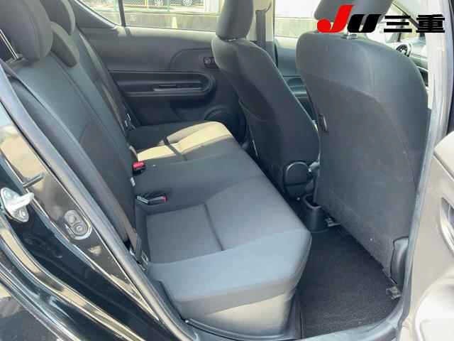 Toyota AQUA 2016 8236986-5