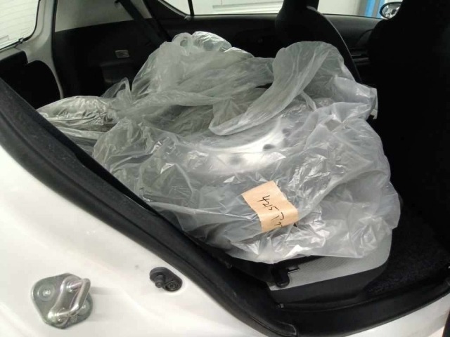 Toyota AQUA 2015 8236988-12