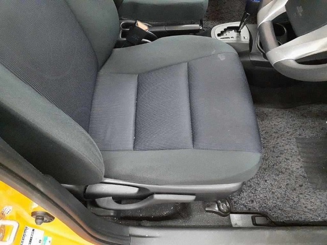 Toyota AQUA 2016 8236993-8