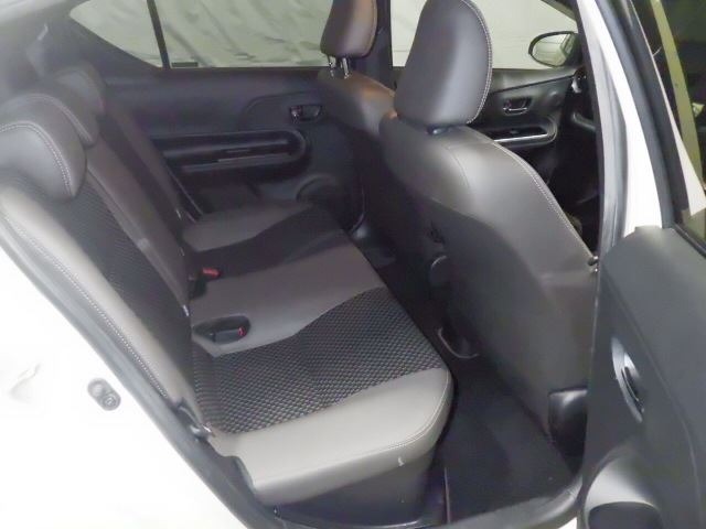 Toyota AQUA 2019 8237016-5