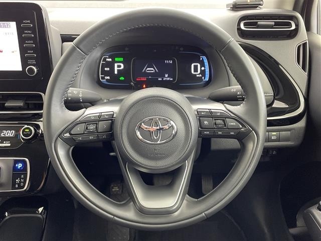Toyota AQUA 2025 8237310-15