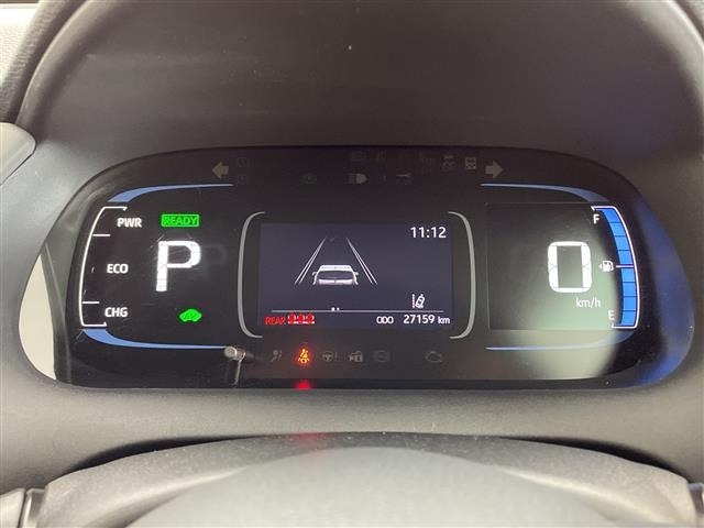 Toyota AQUA 2025 8237310-16