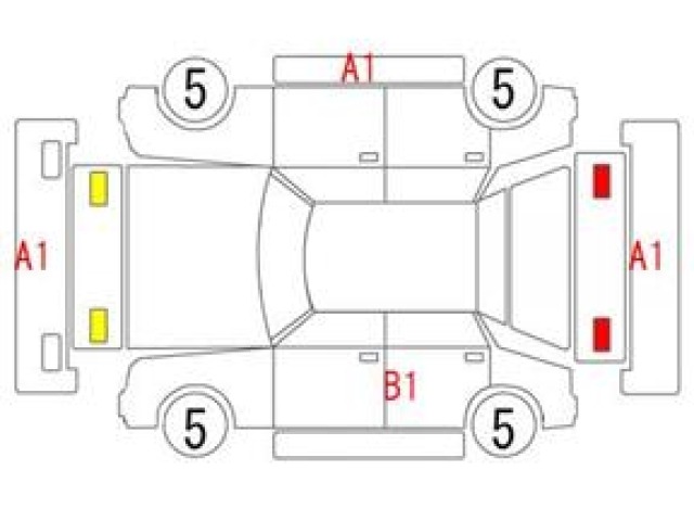 Toyota AQUA 2025 8237310-23
