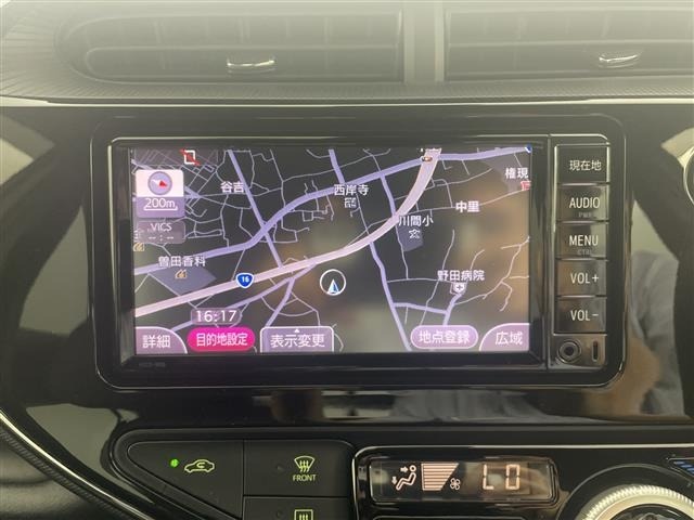 Toyota AQUA 2018 8237312-17