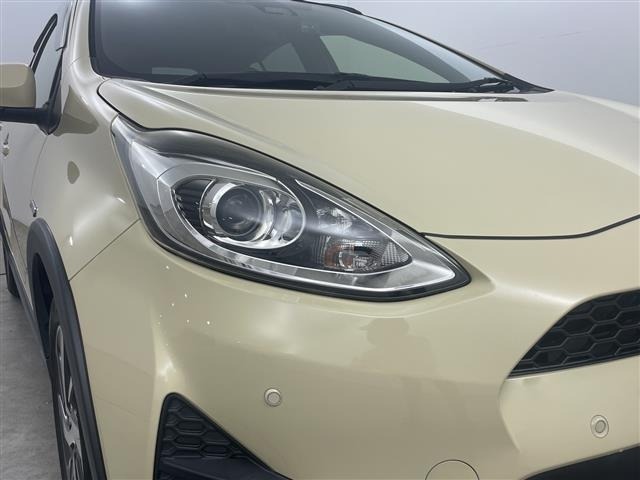Toyota AQUA 2018 8237312-2