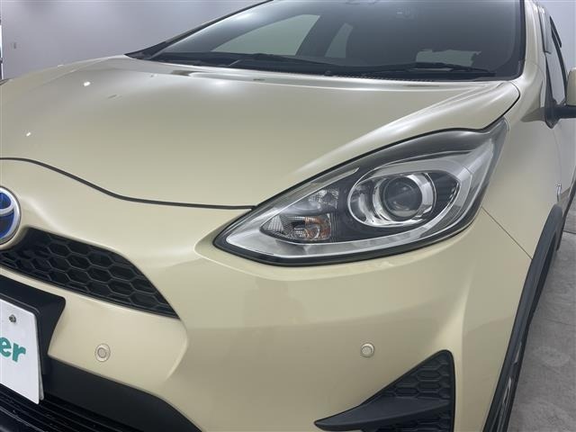 Toyota AQUA 2018 8237312-4