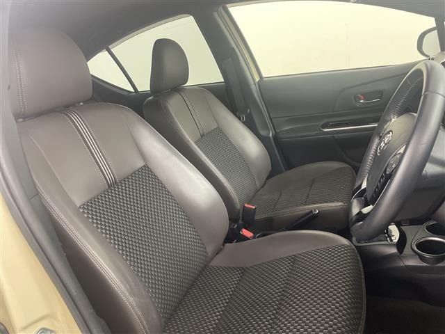 Toyota AQUA 2018 8237312-7
