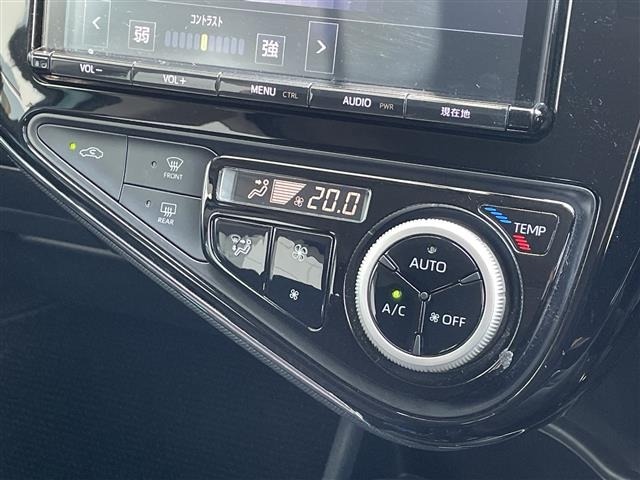 Toyota AQUA 2018 8237326-10