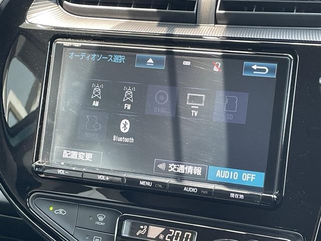 Toyota AQUA 2018 8237326-16