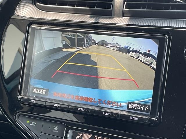 Toyota AQUA 2018 8237326-17