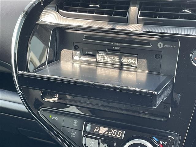 Toyota AQUA 2018 8237326-18