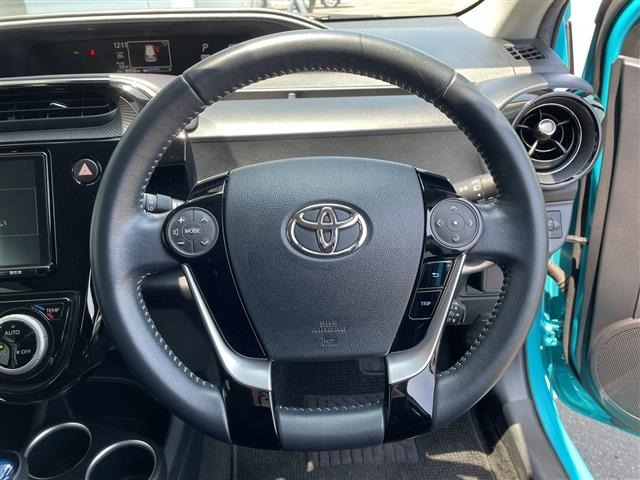 Toyota AQUA 2018 8237326-21