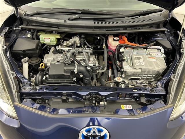 Toyota AQUA 2018 8237327-14