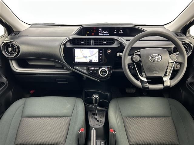 Toyota AQUA 2018 8237327-15