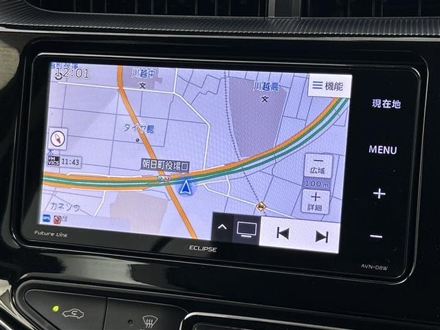 Toyota AQUA 2018 8237327-16