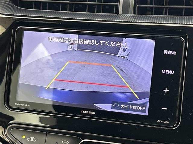 Toyota AQUA 2018 8237327-17