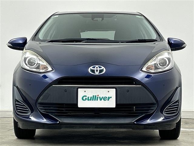 Toyota AQUA 2018 8237327-20