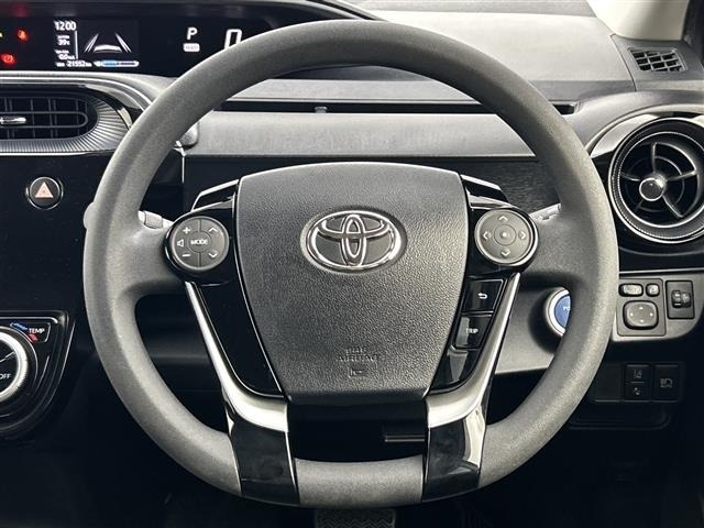 Toyota AQUA 2018 8237327-21