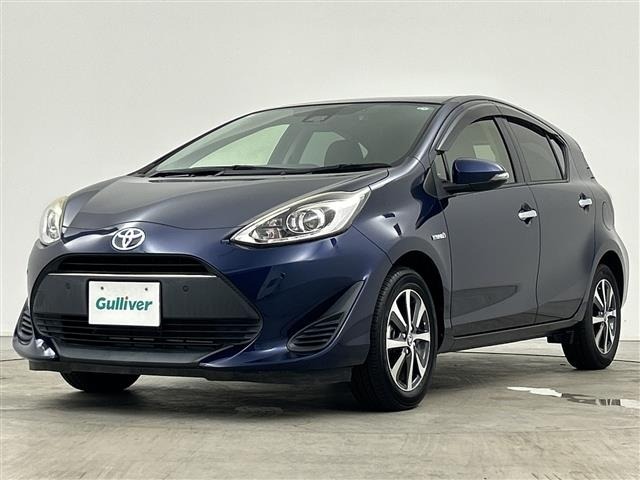 Toyota AQUA 2018 8237327-22