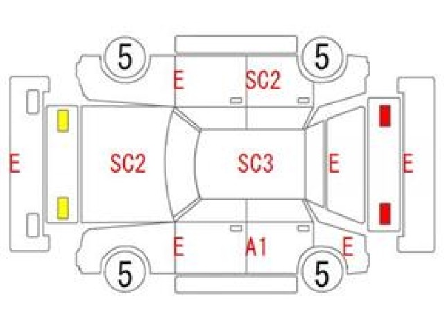 Toyota AQUA 2018 8237327-23