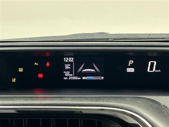 Toyota AQUA 2018 8237327-4