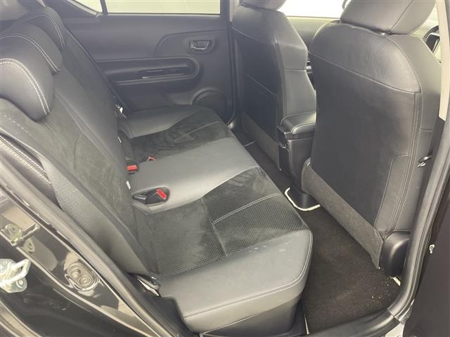 Toyota AQUA 2014 8237332-12