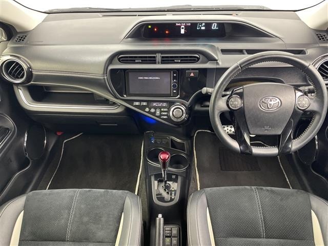Toyota AQUA 2014 8237332-14