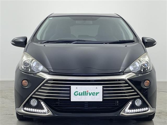 Toyota AQUA 2014 8237332-22