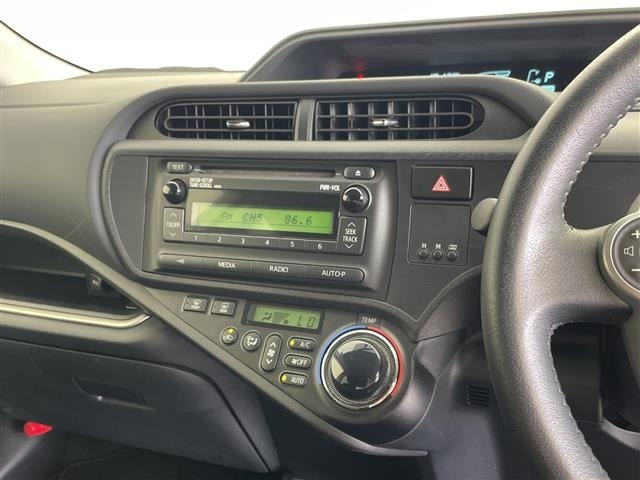 Toyota AQUA 2014 8237337-22