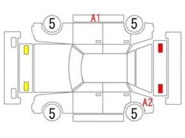Toyota AQUA 2014 8237337-23