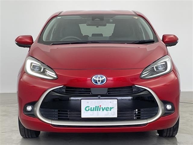 Toyota AQUA 2022 8237384-23