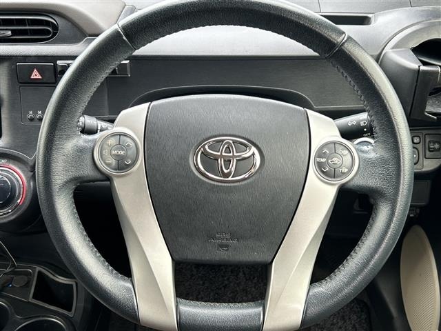 Toyota AQUA 2014 8237422-2