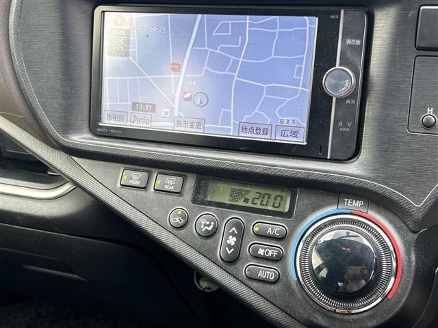Toyota AQUA 2014 8237422-21